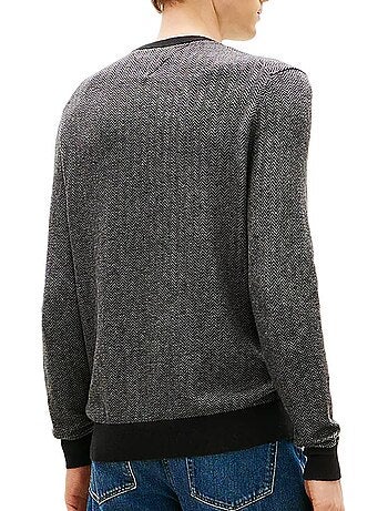 Pull Homme Tommy Hilfiger