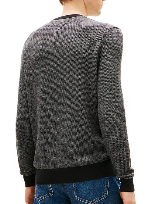 Pull Homme Tommy Hilfiger - Kiabi