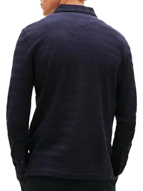 Pull Homme Tommy Hilfiger Herringbone - Kiabi