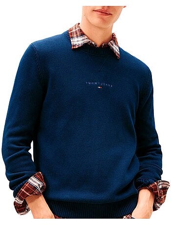 Pull Homme Tommy Hilfiger Linears
