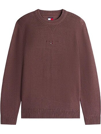 Pull Homme Tommy Hilfiger