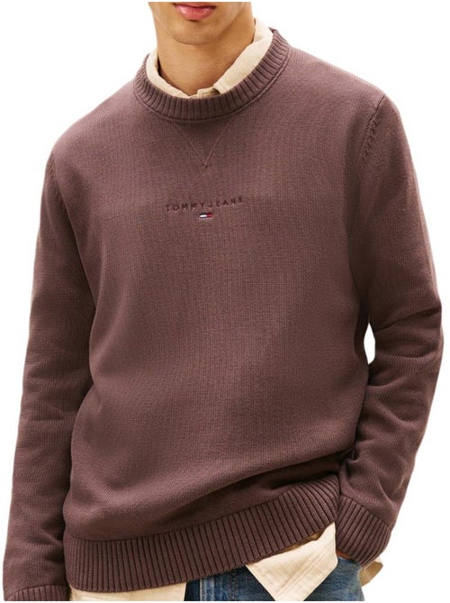 Pull Homme Tommy Hilfiger - Kiabi