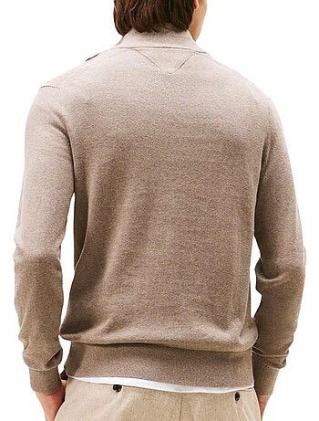 Pull Homme Tommy Hilfiger