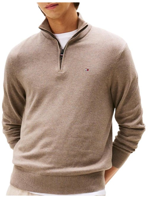 Pull Homme Tommy Hilfiger - Kiabi
