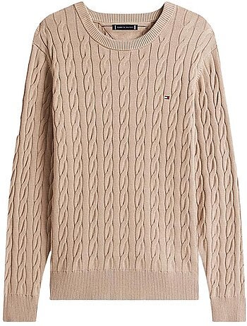 Pull Homme Tommy Hilfiger