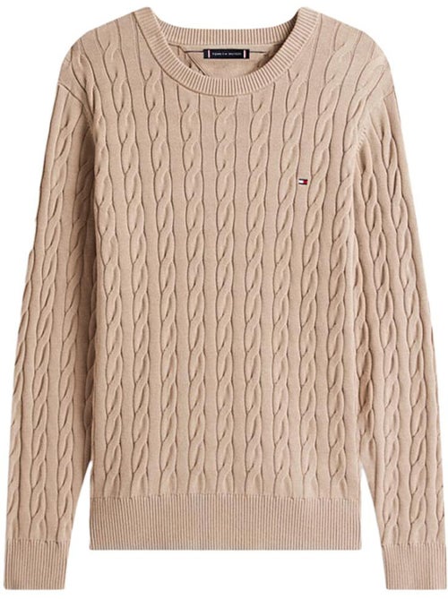 Pull Homme Tommy Hilfiger - Kiabi Pull Homme Tommy Hilfiger - Kiabi