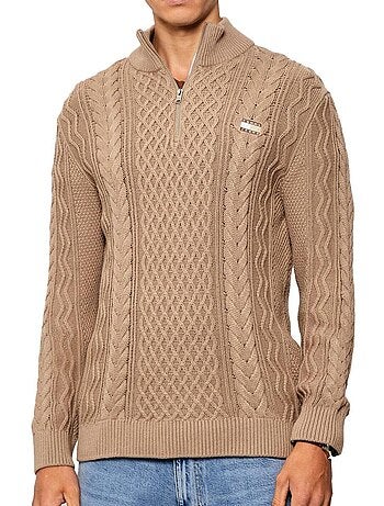 Pull Homme Tommy Hilfiger