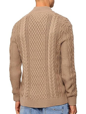 Pull Homme Tommy Hilfiger