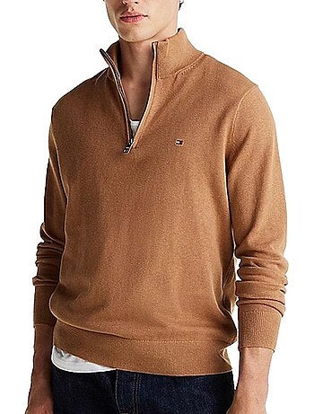 Pull Homme Tommy Hilfiger