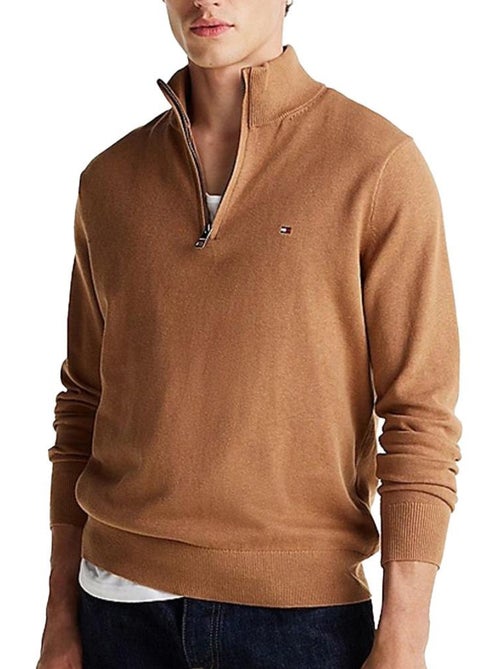 Pull Homme Tommy Hilfiger - Kiabi