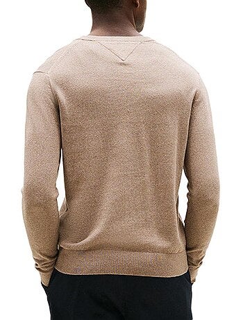 Pull Homme Tommy Hilfiger