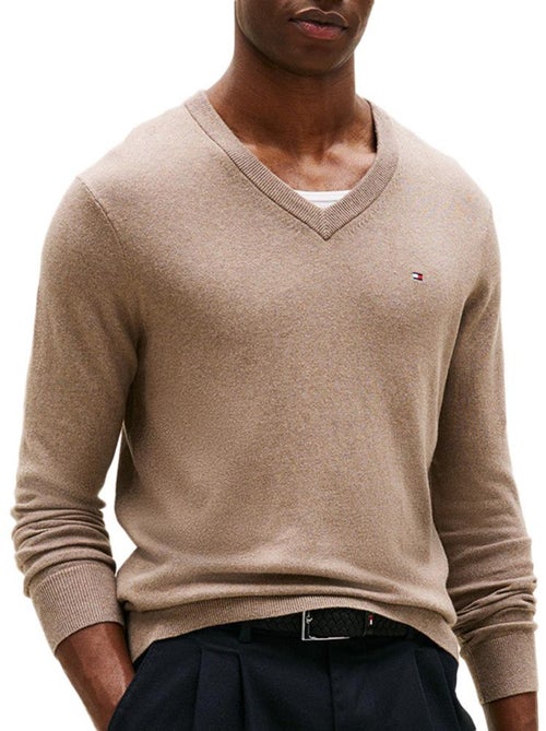 Pull Homme Tommy Hilfiger - Kiabi