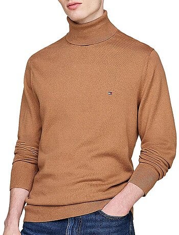 Pull Homme Tommy Hilfiger