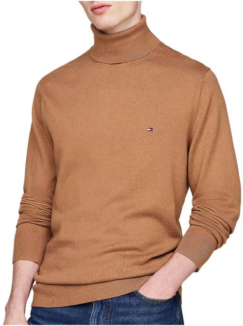 Pull Homme Tommy Hilfiger - Kiabi