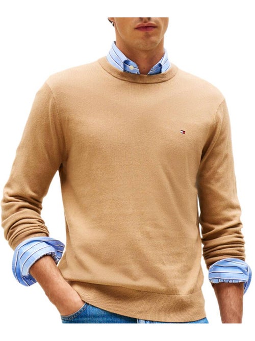 Pull Homme Tommy Hilfiger - Kiabi