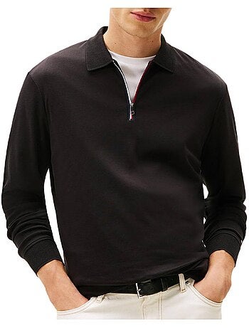 Pull Homme Tommy Hilfiger