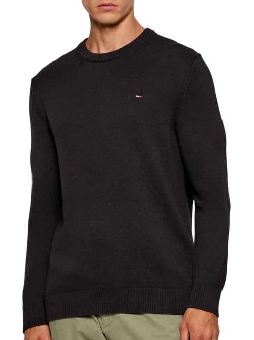 Pull Homme Tommy Hilfiger - Kiabi Pull Homme Tommy Hilfiger - Kiabi