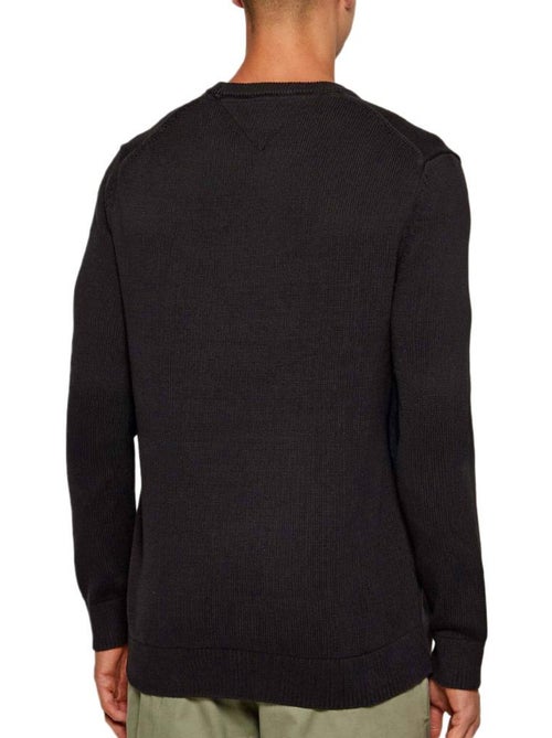 Pull Homme Tommy Hilfiger - Kiabi Pull Homme Tommy Hilfiger - Kiabi