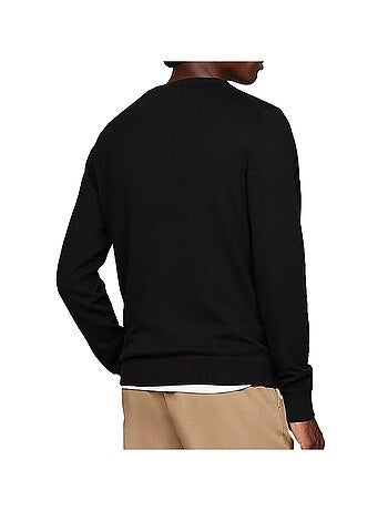 Pull Homme Tommy Hilfiger