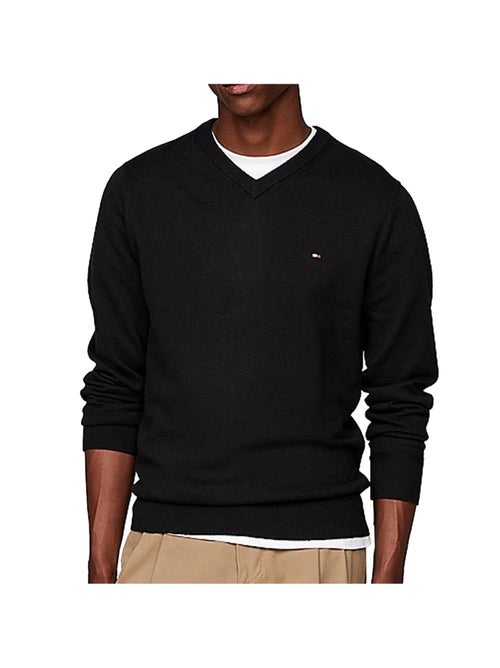 Pull Homme Tommy Hilfiger - Kiabi
