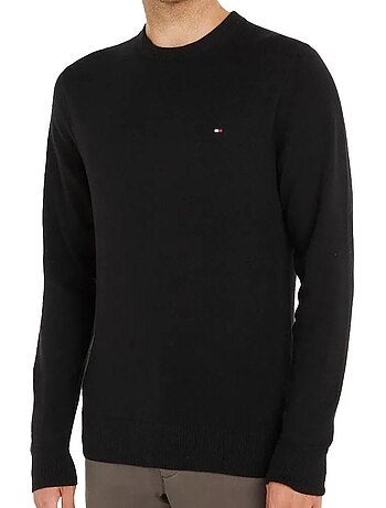 Pull Homme Tommy Hilfiger