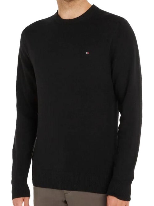 Pull Homme Tommy Hilfiger - Kiabi