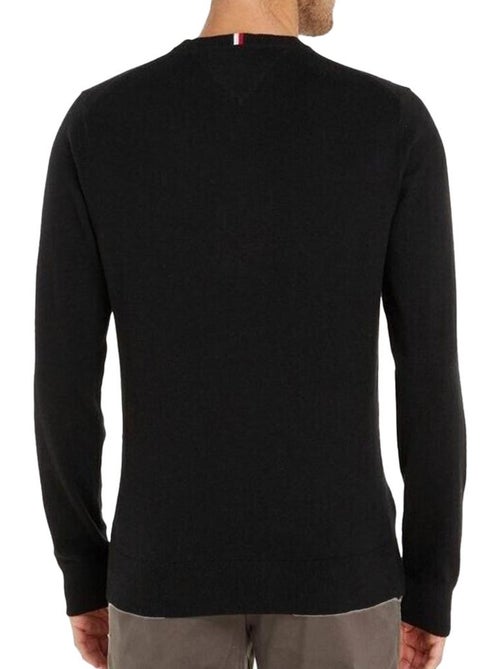 Pull Homme Tommy Hilfiger - Kiabi