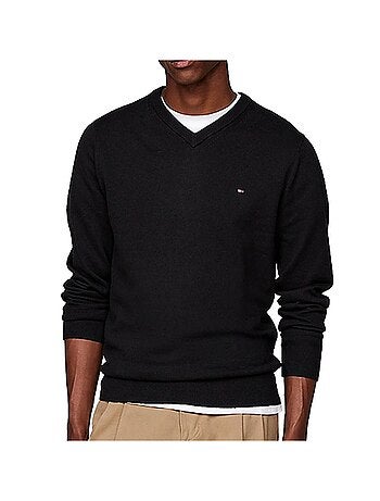 Pull Homme Tommy Hilfiger Pima