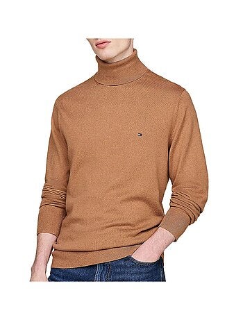 Pull Homme Tommy Hilfiger Pima Org