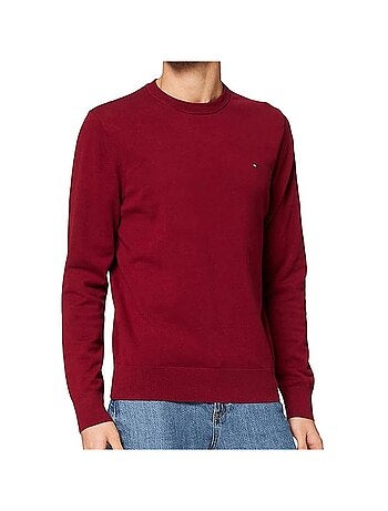 Pull Homme Tommy Hilfiger