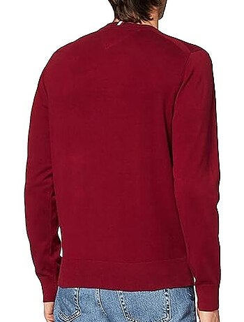 Pull Homme Tommy Hilfiger