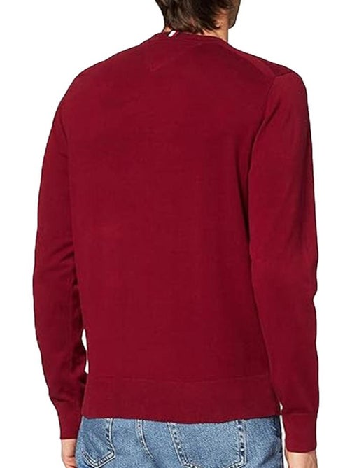 Pull Homme Tommy Hilfiger - Kiabi