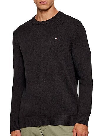 Pull Homme Tommy Hilfiger Slims