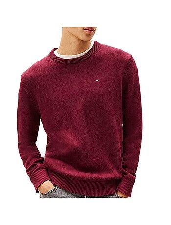 Pull Homme Tommy Hilfiger Slims
