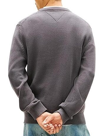 Pull Homme Tommy Hilfiger Slims