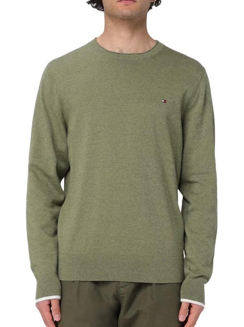 Pull Homme Tommy Hilfiger - Kiabi Pull Homme Tommy Hilfiger - Kiabi