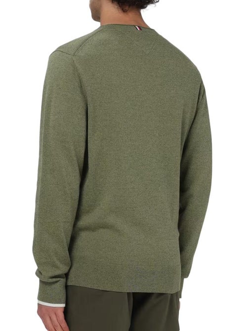Pull Homme Tommy Hilfiger - Kiabi Pull Homme Tommy Hilfiger - Kiabi