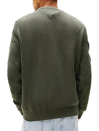 Pull Homme Tommy Hilfiger