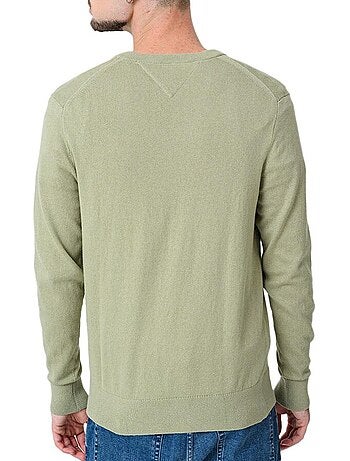 Pull Homme Tommy Hilfiger