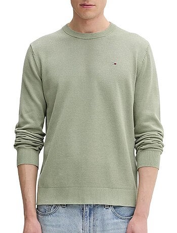 Pull homme tommy hilfiger