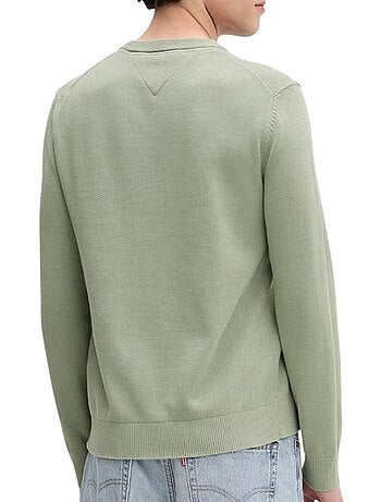 Pull homme tommy hilfiger