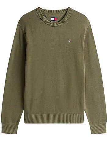 Pull Homme Tommy Hilfiger