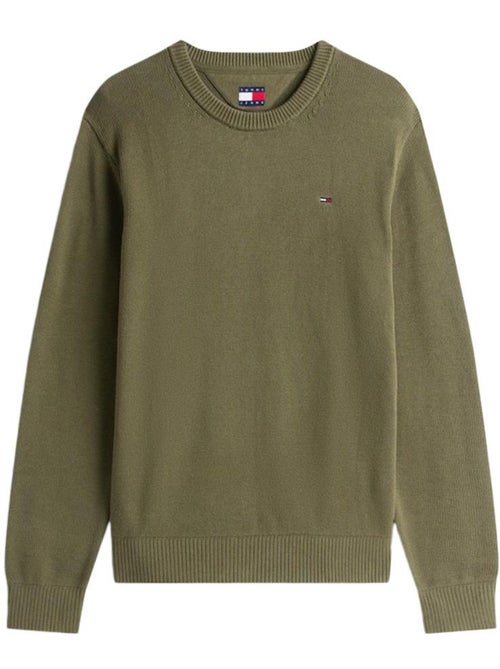 Pull Homme Tommy Hilfiger - Kiabi