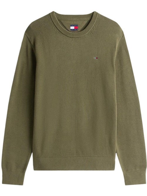 Pull homme tommy hilfiger - Kiabi