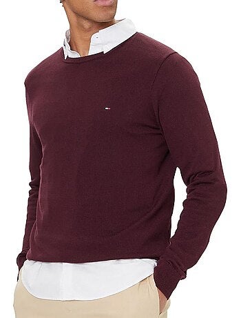 Pull Homme Tommy Hilfiger