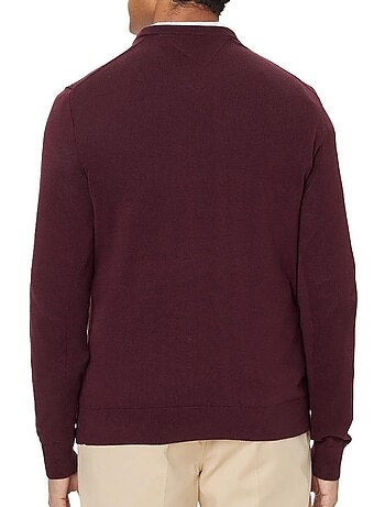 Pull Homme Tommy Hilfiger