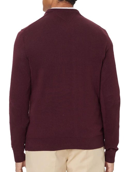 Pull Homme Tommy Hilfiger - Kiabi