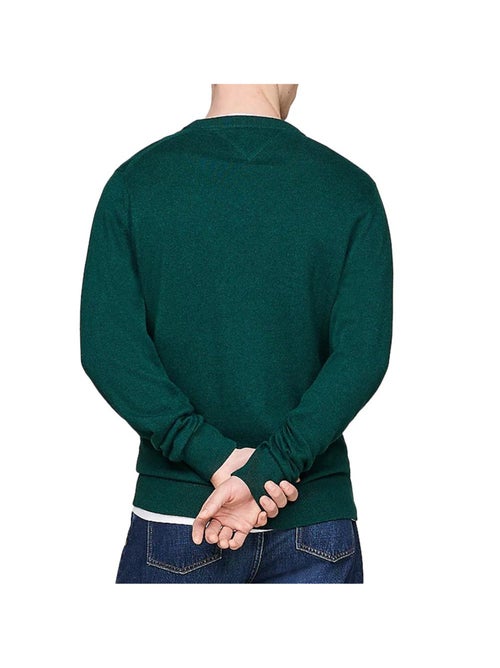 Pull Homme Tommy HilfigerPima - Kiabi