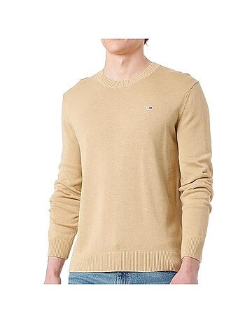 Pull Homme Tommy Jeans Ess Light