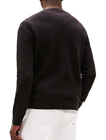 Pull Homme Tommy Jeans